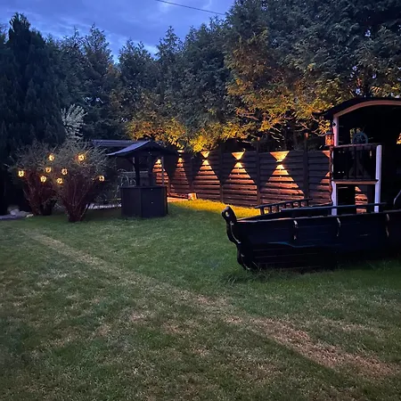 Morgan Apartmán Mieroszyno
