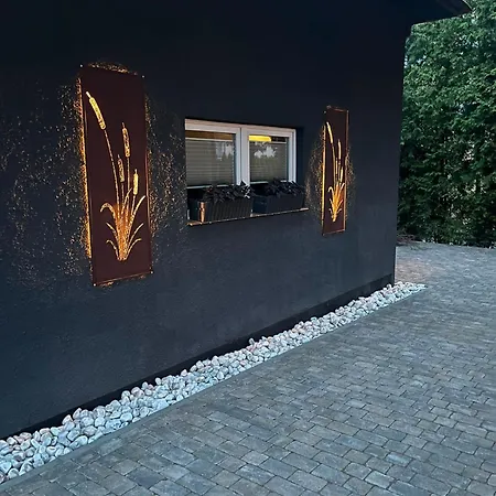 Morgan Apartmán Mieroszyno